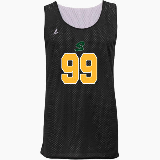 BSN SPORTS Adult Reversible Mesh Basketball Jersey