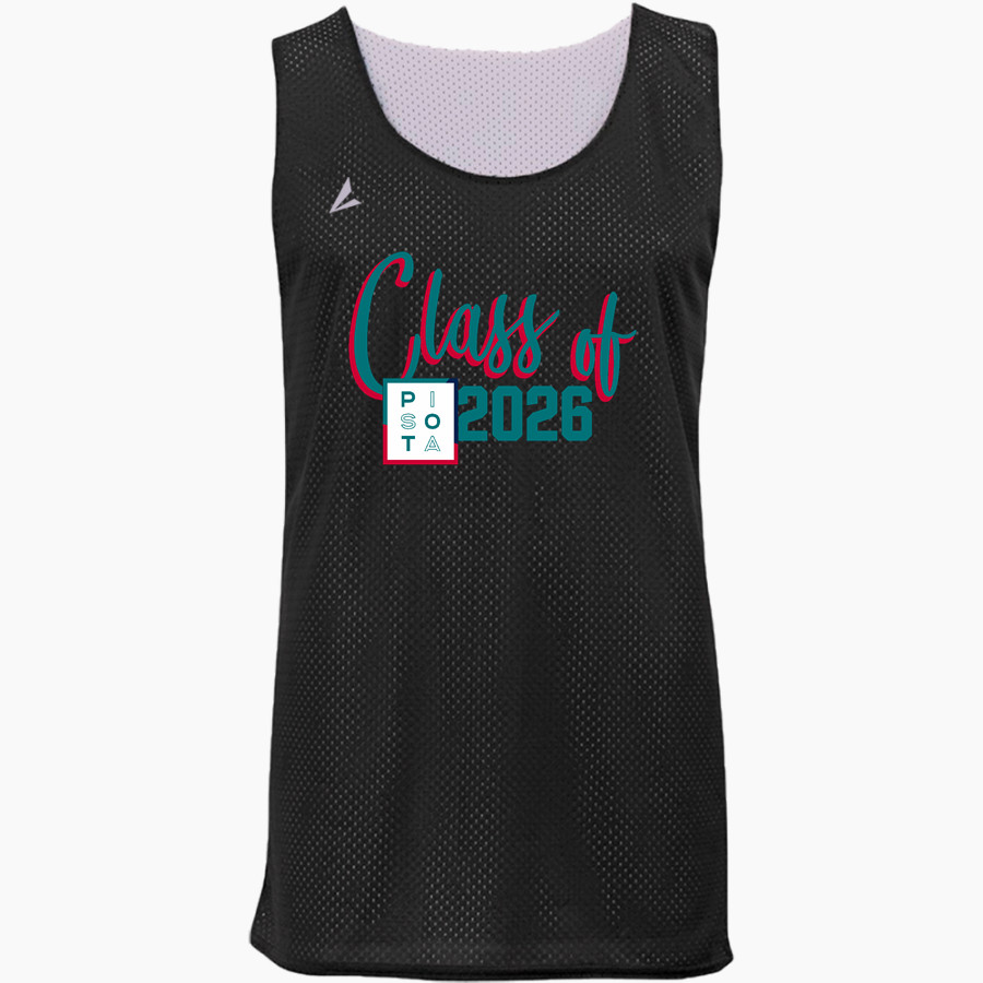PISOTA Phoenix <span class="pdp-name-mascot">Phoenix International School of the Arts Phoenix</span> BSN SPORTS Adult Reversible Mesh Basketball Jersey