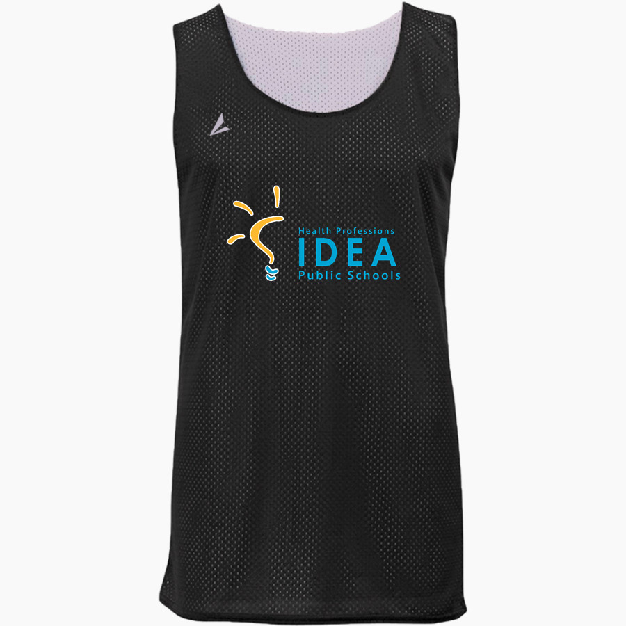 IDEA Academy Health Professions <span class="pdp-name-mascot">IDEA Academy Health Professions</span> BSN SPORTS Adult Reversible Mesh Basketball Jersey
