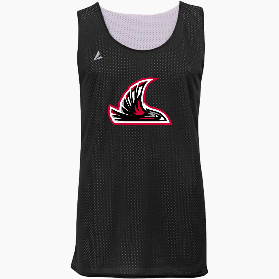 Northwest Nazarene Nighthawks <span class="pdp-name-mascot">Northwest Nazarene University Nighthawks</span> BSN SPORTS Adult Reversible Mesh Basketball Jersey