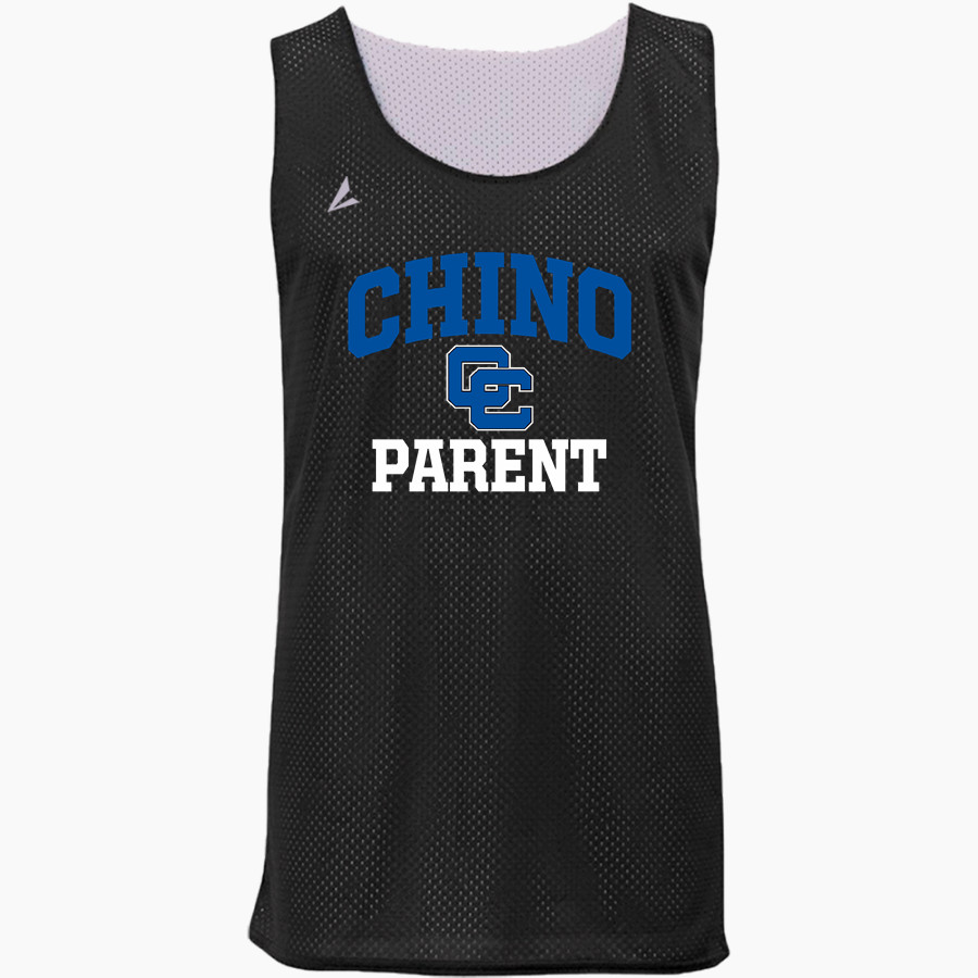 CHINO HIGH SCHOOL COWBOYS <span class="pdp-name-mascot">CHINO COWBOYS</span> BSN SPORTS Adult Reversible Mesh Basketball Jersey