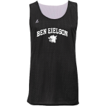 Ben Eielson Lynx <span class="pdp-name-mascot">Ben Eielson Lynx</span> BSN SPORTS Adult Reversible Mesh Basketball Jersey Front Thumbnail