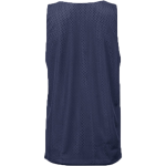 Prarieville Hurricanes <span class="pdp-name-mascot">Prarieville Hurricanes</span> BSN SPORTS Adult Reversible Mesh Basketball Jersey Back Thumbnail
