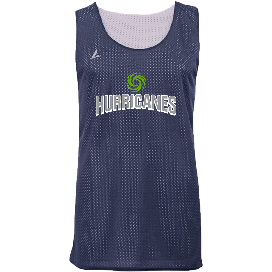 Prarieville Hurricanes <span class="pdp-name-mascot">Prarieville Hurricanes</span> BSN SPORTS Adult Reversible Mesh Basketball Jersey