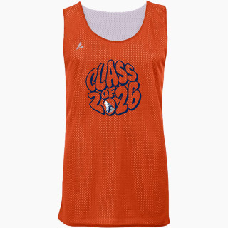 BSN SPORTS Adult Reversible Mesh Basketball Jersey