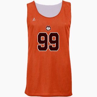 BSN SPORTS Adult Reversible Mesh Basketball Jersey