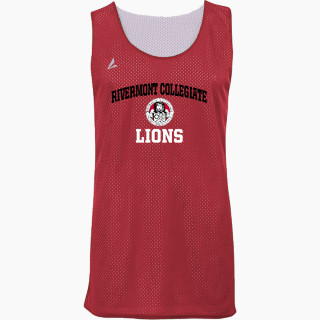 BSN SPORTS Adult Reversible Mesh Basketball Jersey