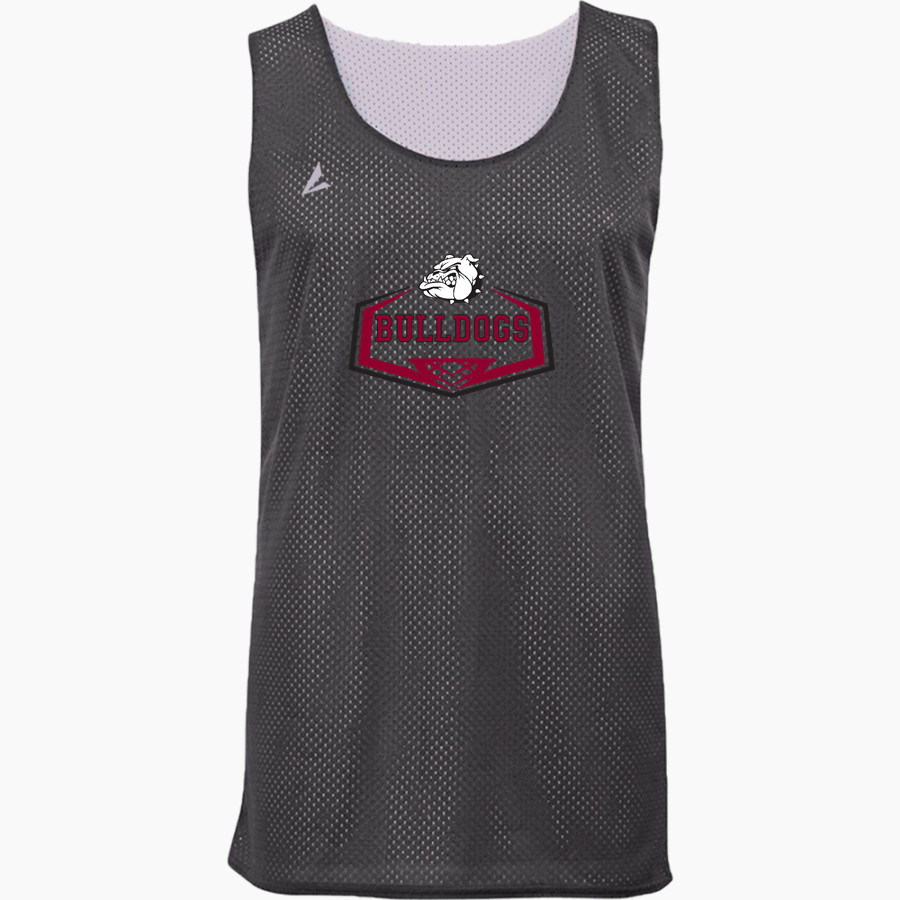 Bulldogs Basketball Club <span class="pdp-name-mascot">Bulldogs basketball club</span> BSN SPORTS Adult Reversible Mesh Basketball Jersey