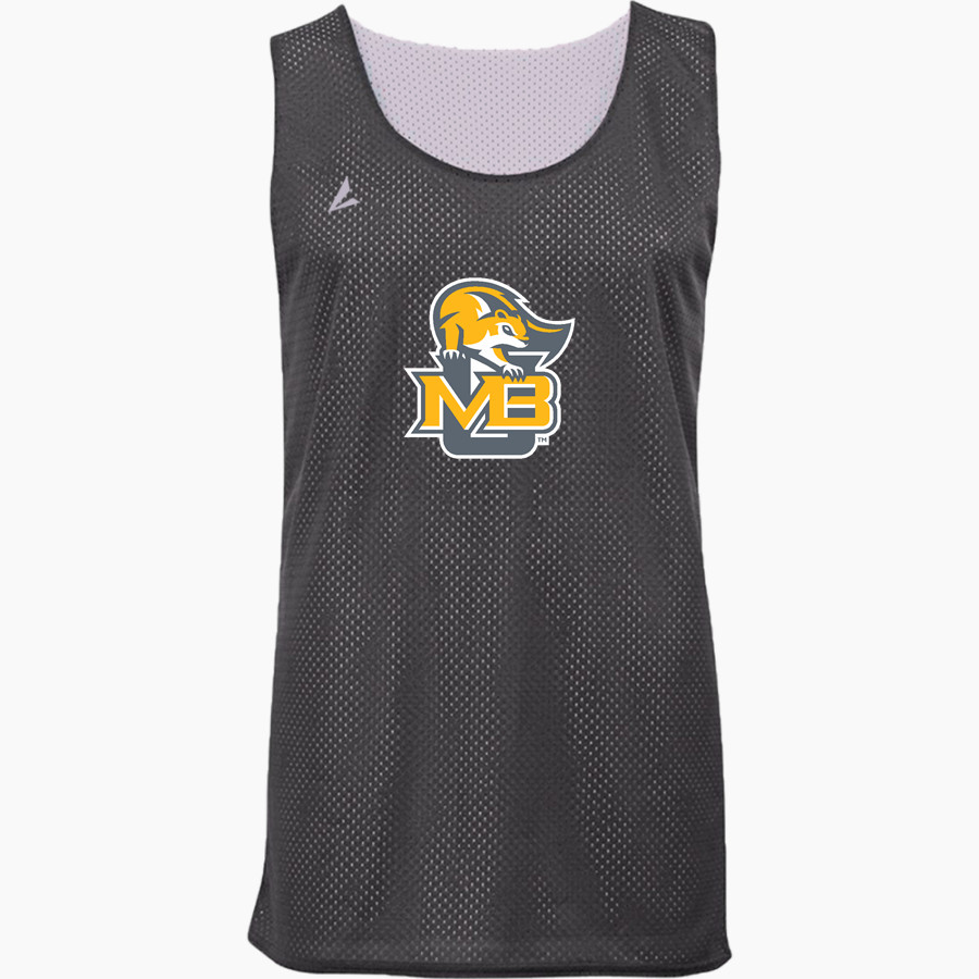 Mary Baldwin Fighting Squirrels <span class="pdp-name-mascot">Mary Baldwin Fighting Squirrels</span> BSN SPORTS Adult Reversible Mesh Basketball Jersey