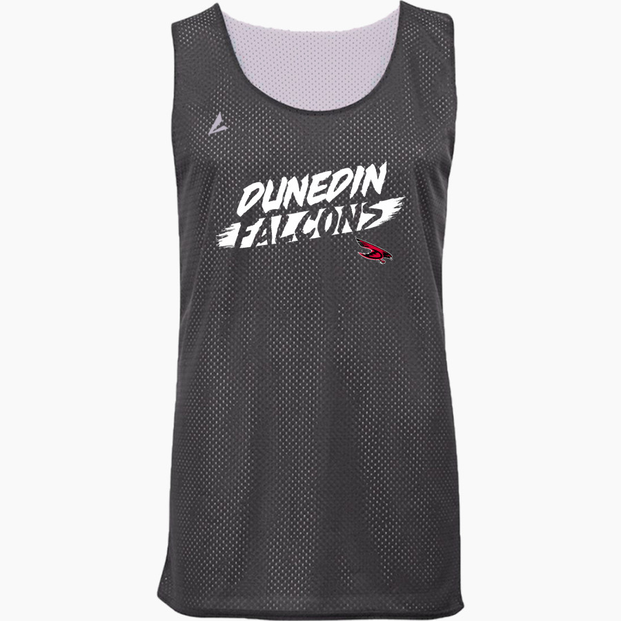 Dunedin Falcons BSN SPORTS Adult Reversible Mesh Basketball Jersey