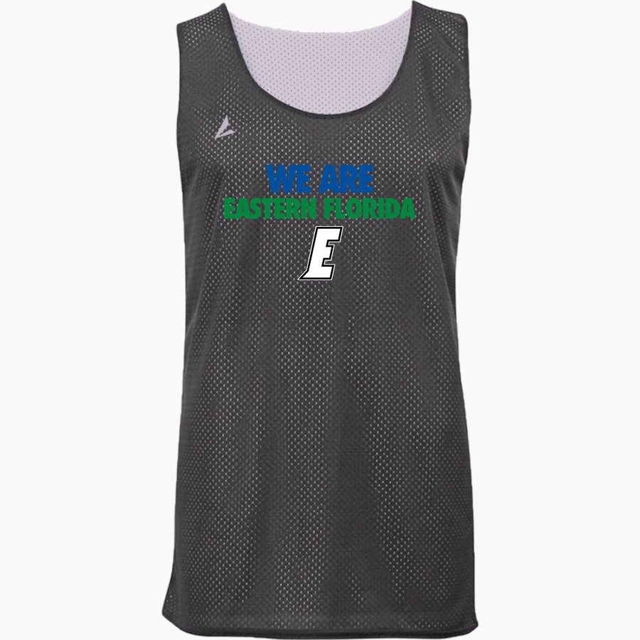 Eastern Florida State College <span class="pdp-name-mascot">Eastern Florida Titans</span> BSN SPORTS Adult Reversible Mesh Basketball Jersey