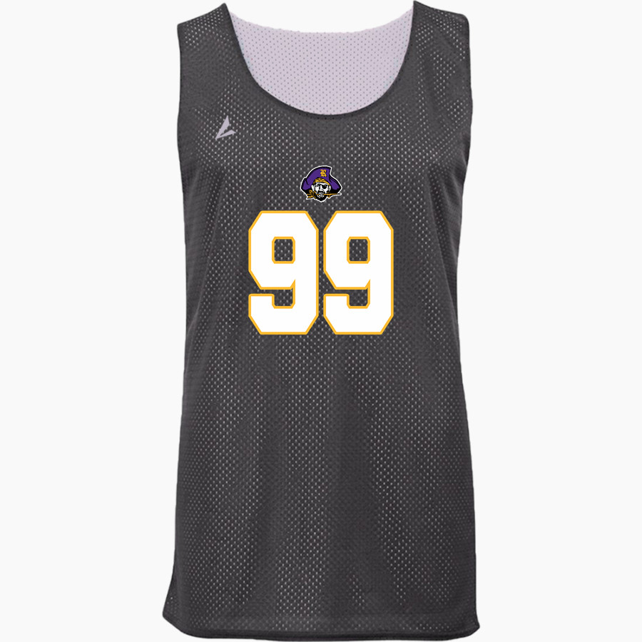 REYNOLDSBURG RAIDERS The Official Online Store <span class="pdp-name-mascot">REYNOLDSBURG RAIDERS</span> BSN SPORTS Adult Reversible Mesh Basketball Jersey