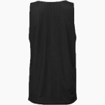 BRIAR CLIFF Chargers BSN SPORTS Youth Reversible Mesh Basketball Jersey Back Thumbnail