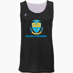 IDEA Academy Health Professions <span class="pdp-name-mascot">IDEA Academy Health Professions</span> BSN SPORTS Youth Reversible Mesh Basketball Jersey Front Thumbnail
