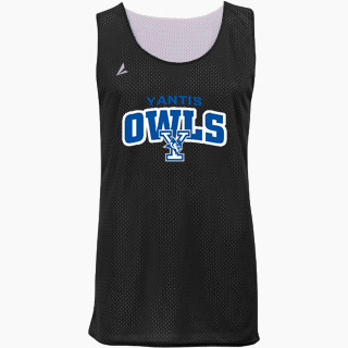 BSN SPORTS Youth Reversible Mesh Basketball Jersey
