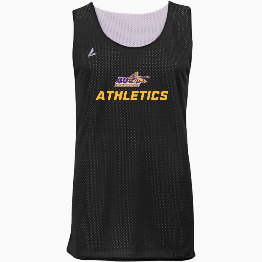 Alfred University Saxons BSN SPORTS Youth Reversible Mesh Basketball Jersey