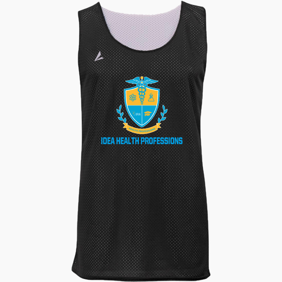 IDEA Academy Health Professions <span class="pdp-name-mascot">IDEA Academy Health Professions</span> BSN SPORTS Youth Reversible Mesh Basketball Jersey