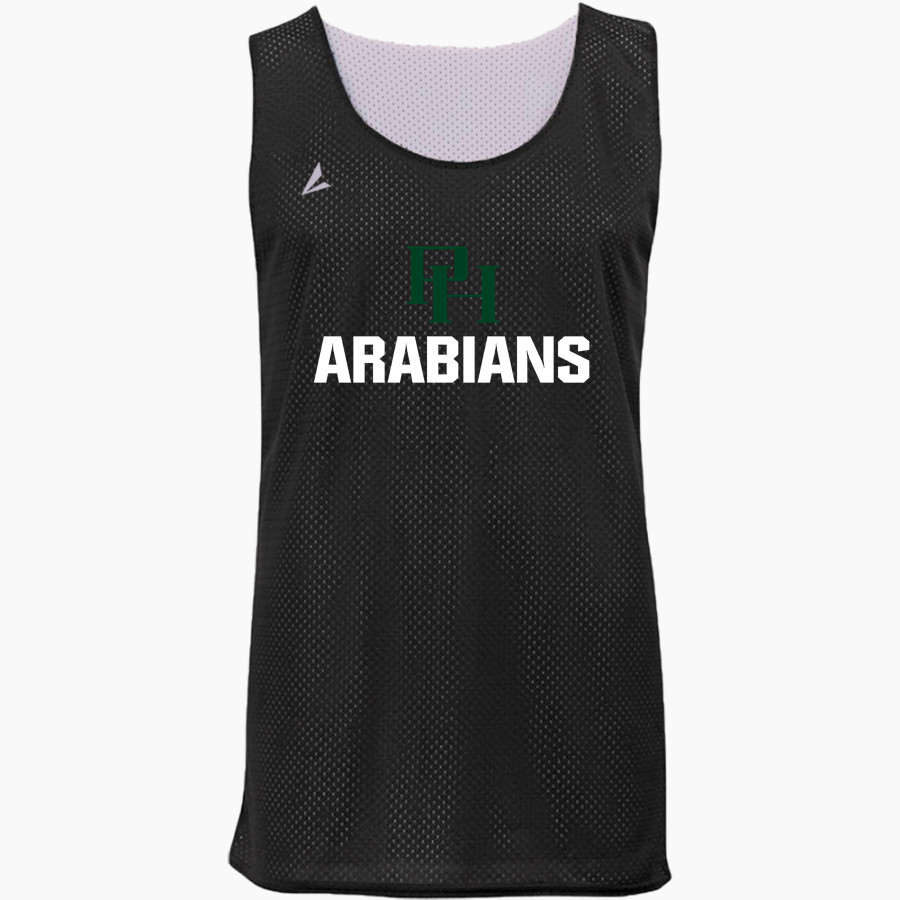 Pendleton Heights Arabians <span class="pdp-name-mascot">Pendleton Heights Arabians</span> BSN SPORTS Youth Reversible Mesh Basketball Jersey