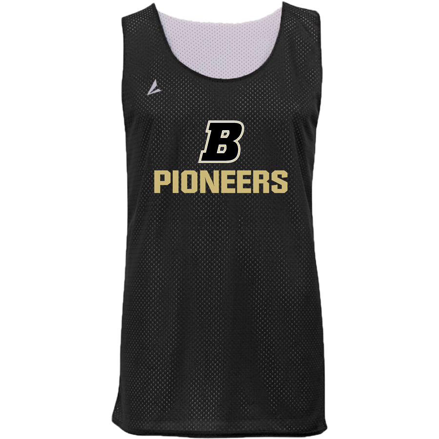 Boonville Pioneers <span class="pdp-name-mascot">Boonville Pioneers</span> BSN SPORTS Youth Reversible Mesh Basketball Jersey