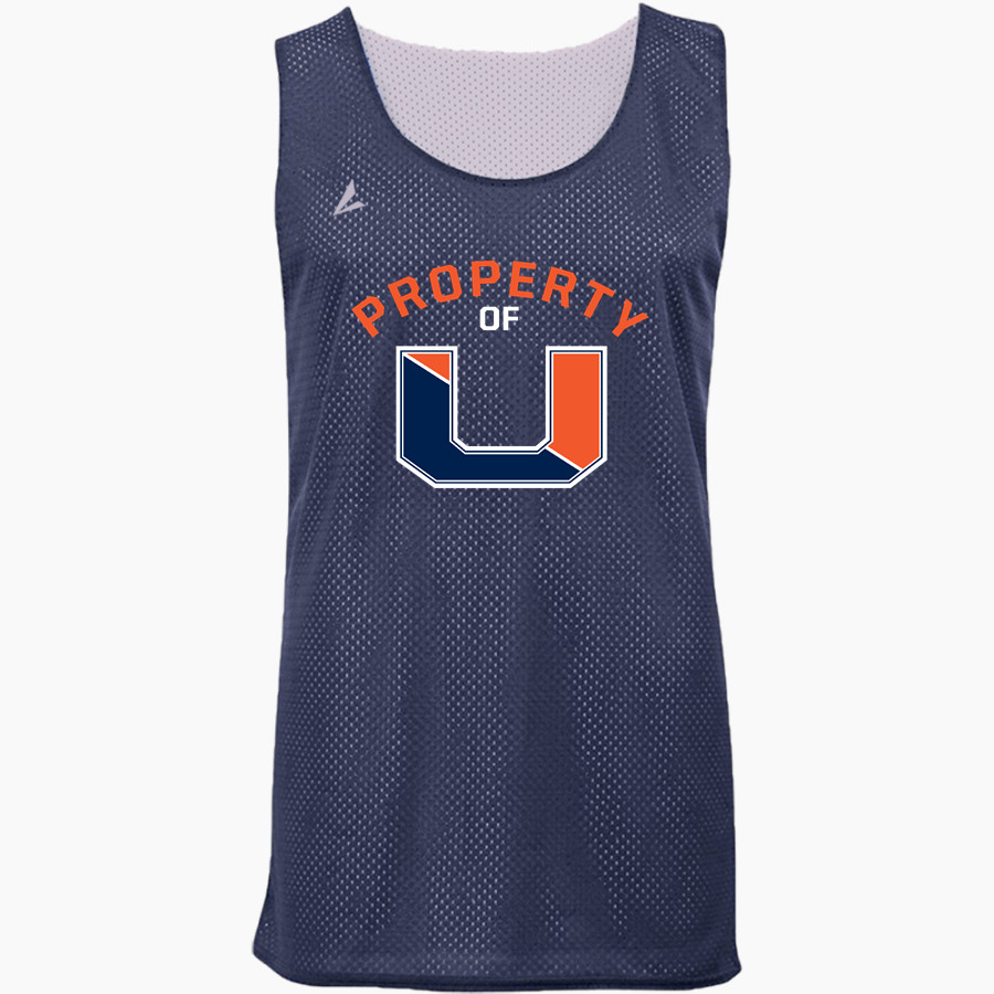 Union Bears BSN SPORTS Youth Reversible Mesh Basketball Jersey