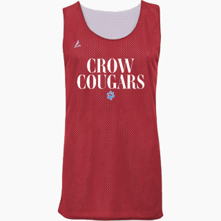 BSN SPORTS Youth Reversible Mesh Basketball Jersey