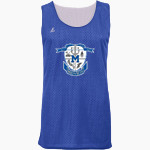 MIDVIEW MIDDIES #wearemidview <span class="pdp-name-mascot">MIDVIEW MIDDIES</span> BSN SPORTS Youth Reversible Mesh Basketball Jersey Front Thumbnail
