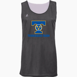BSN SPORTS Youth Reversible Mesh Basketball Jersey