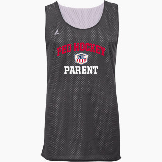 BSN SPORTS Youth Reversible Mesh Basketball Jersey