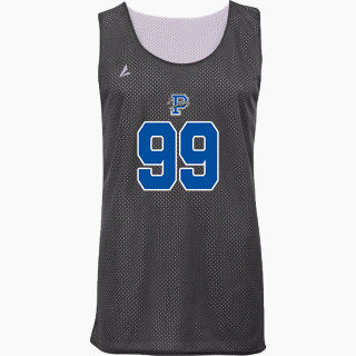 BSN SPORTS Youth Reversible Mesh Basketball Jersey