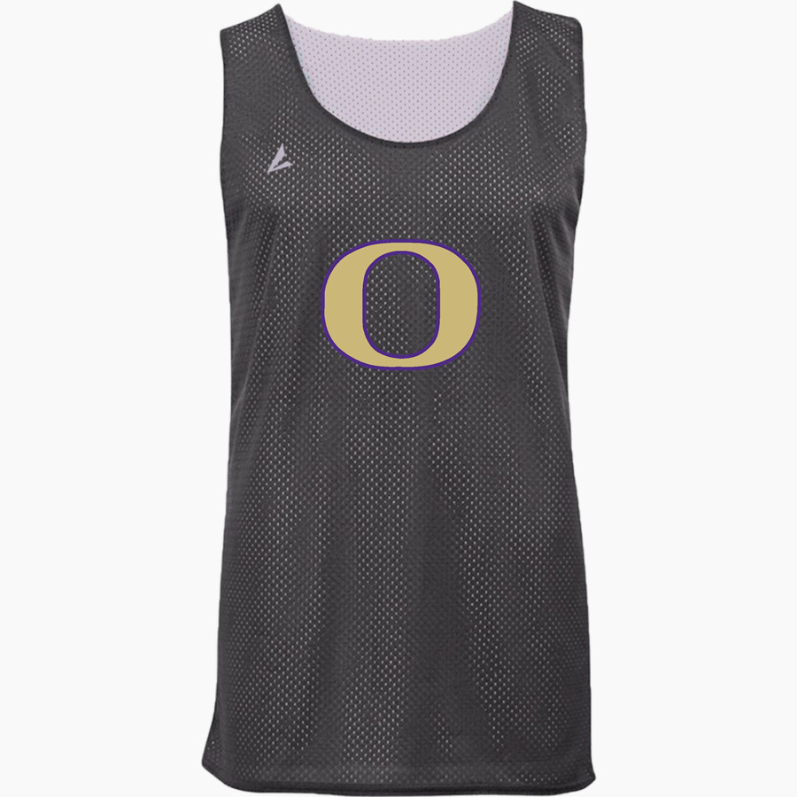 OZARK HIGH SCHOOL HILLBILLIES <span class="pdp-name-mascot">OZARK HILLBILLIES</span> BSN SPORTS Youth Reversible Mesh Basketball Jersey