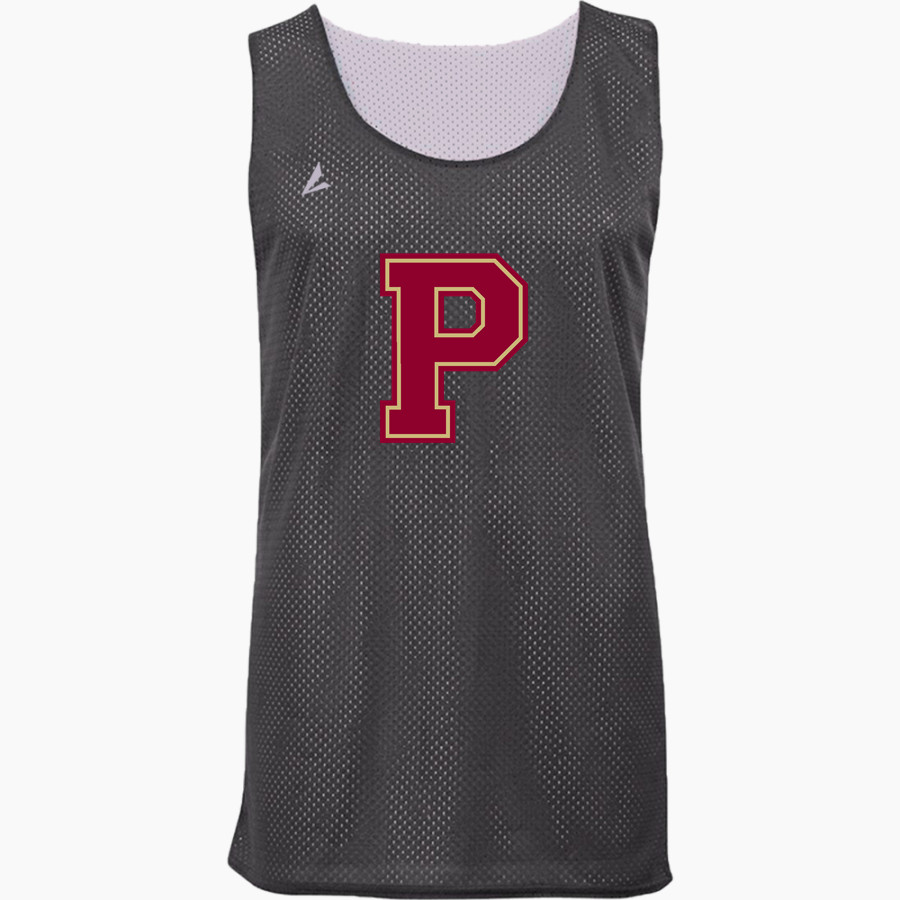 PALMA CHIEFTAINS The Official Online Store <span class="pdp-name-mascot">PALMA CHIEFTAINS</span> BSN SPORTS Youth Reversible Mesh Basketball Jersey