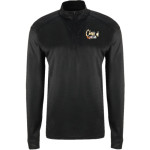 Forest Lake Rangers BSN SPORTS Men's Velocity 1/4 Zip Pullover Front Thumbnail