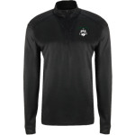 Rush Henrietta Falcons Soccer Club BSN SPORTS Men's Velocity 1/4 Zip Pullover Front Thumbnail