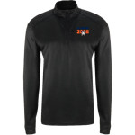 GRacademic GRacademic <span class="pdp-name-mascot">GRAcademic</span> BSN SPORTS Men's Velocity 1/4 Zip Pullover Front Thumbnail