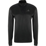 NEW BEDFORD SYMPHONY ORCHESTRA NEW BEDFORD SYMPHONY <span class="pdp-name-mascot">NEW BEDFORD SYMPHONY ORCHESTRA</span> BSN SPORTS Men's Velocity 1/4 Zip Pullover Front Thumbnail