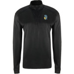 HOMESTEAD HIGH SCHOOL SPARTANS <span class="pdp-name-mascot">HOMESTEAD SPARTANS</span> BSN SPORTS Men's Velocity 1/4 Zip Pullover Front Thumbnail
