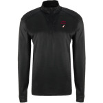 Jordan Hubmen <span class="pdp-name-mascot">Jordan Hubmen</span> BSN SPORTS Men's Velocity 1/4 Zip Pullover Front Thumbnail