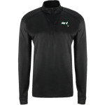 Rush Henrietta Falcons Soccer Club BSN SPORTS Men's Velocity 1/4 Zip Pullover Front Thumbnail