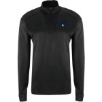 Mercy University Mavericks Online Store BSN SPORTS Men's Velocity 1/4 Zip Pullover Front Thumbnail