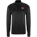 SFC Eagles BSN SPORTS Men's Velocity 1/4 Zip Pullover Front Thumbnail