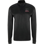Boulder Rockies Online Store BSN SPORTS Men's Velocity 1/4 Zip Pullover Front Thumbnail