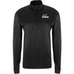Virginia Peninsula Gators <span class="pdp-name-mascot">Virginia Peninsula Community College Gators</span> BSN SPORTS Men's Velocity 1/4 Zip Pullover Front Thumbnail