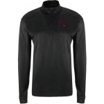 MERRYVILLE HIGH SCHOOL PANTHERS <span class="pdp-name-mascot">MERRYVILLE PANTHERS</span> BSN SPORTS Men's Velocity 1/4 Zip Pullover Front Thumbnail