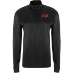 WATERLOO HIGH SCHOOL BULLDOGS <span class="pdp-name-mascot">WATERLOO BULLDOGS</span> BSN SPORTS Men's Velocity 1/4 Zip Pullover Front Thumbnail