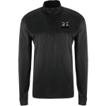 RIO LINDA HIGH SCHOOL KNIGHTS <span class="pdp-name-mascot">RIO LINDA KNIGHTS</span> BSN SPORTS Men's Velocity 1/4 Zip Pullover Front Thumbnail