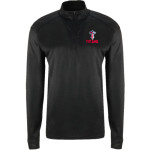 CENTENNIAL HIGH SCHOOL TITANS <span class="pdp-name-mascot">CENTENNIAL TITANS</span> BSN SPORTS Men's Velocity 1/4 Zip Pullover Front Thumbnail