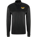 CHARLOTTE HIGH SCHOOL TROJANS BSN SPORTS Men's Velocity 1/4 Zip Pullover Front Thumbnail