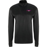 Southwestern Spartans <span class="pdp-name-mascot">Southwestern Spartans</span> BSN SPORTS Men's Velocity 1/4 Zip Pullover Front Thumbnail