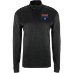 CHRISTOPHER HIGH SCHOOL BEARCATS <span class="pdp-name-mascot">CHRISTOPHER BEARCATS</span> BSN SPORTS Men's Velocity 1/4 Zip Pullover Front Thumbnail
