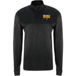 East Tennessee State University Buccaneers <span class="pdp-name-mascot">ETSU Buccaneers</span> BSN SPORTS Men's Velocity 1/4 Zip Pullover Front Thumbnail